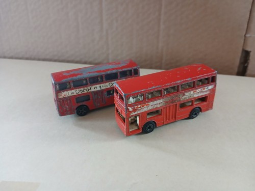 Corgi juniors daimler - corgi,