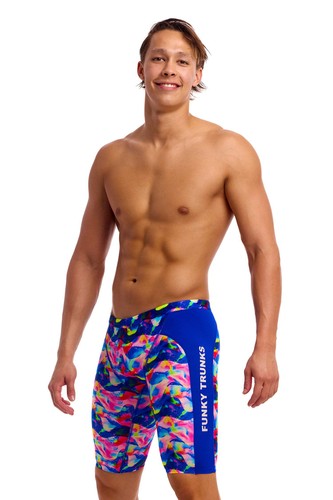 Funky trunks men - men's, wet