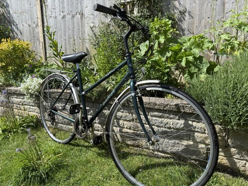 Women bike dawes - women's, hand