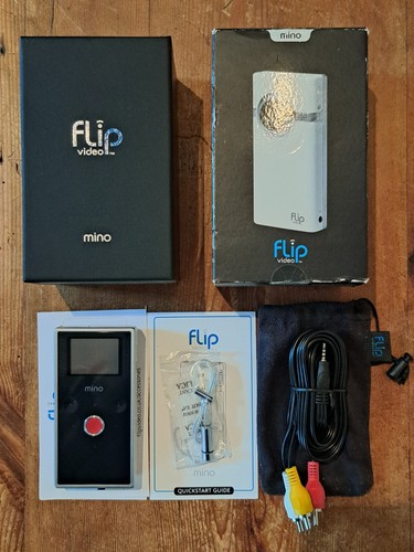 Flip mino pocket - flip,
