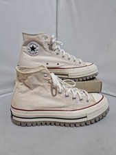 Converse Size 10.5 UK Men
