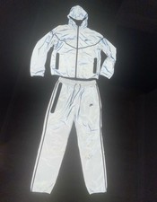 Men’s authentic Reflective