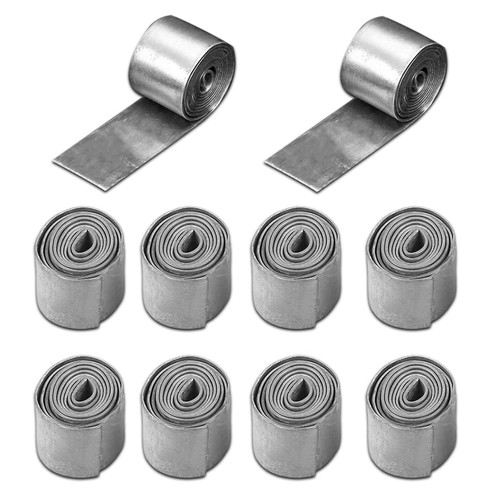 Lead sheet rolls fishing - sheet,,