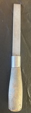 Large Vintage 7/8" Tang-Style