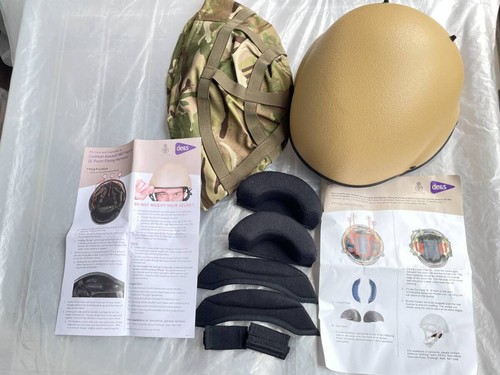 British army mk7 - mk7, size