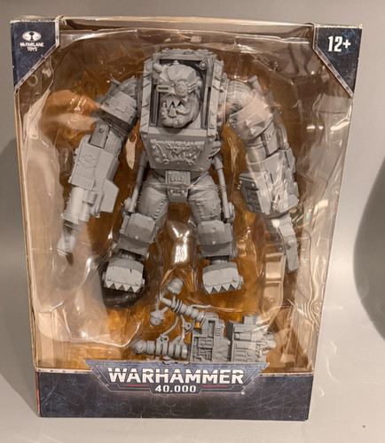 Warhammer 40k action - warhammer, 40k: