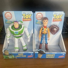 Disney Cartoon Toy Story Hero