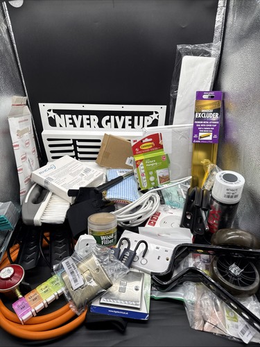 Mixed bundle home improvement - mixed,