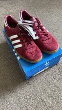 Adidas Samoa Uk10 2015 BNIBWT