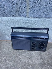 Morphy Richards R150 3 Band