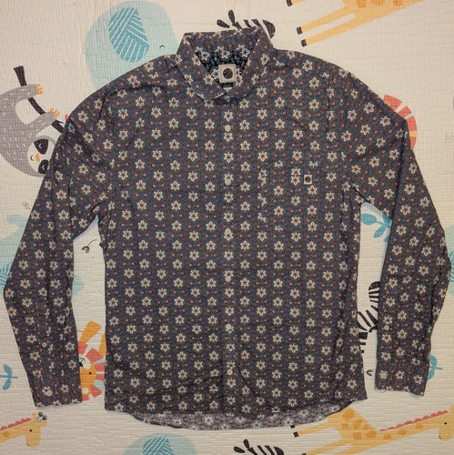 Men pretty green navy blue - green,
