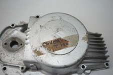 1969 Suzuki T125 Stinger