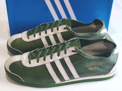 Adidas italia green - *italia*,