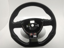 VOLKSWAGEN SCIROCCO Steering