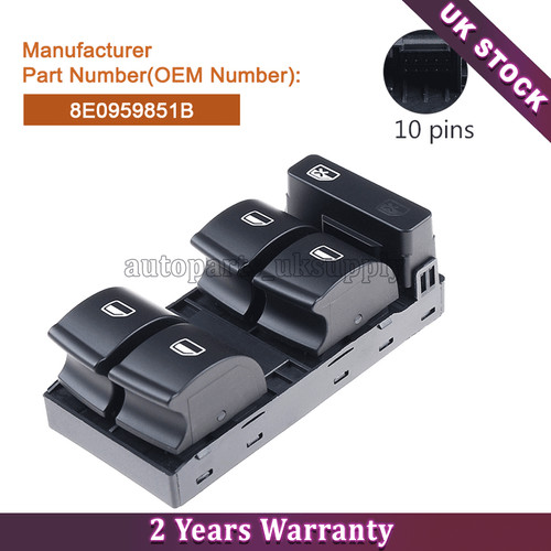 8e0959851b for audi b7 - audi, a4