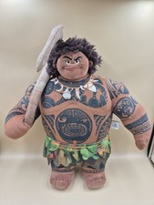 Large Disney Moana Maui 16”