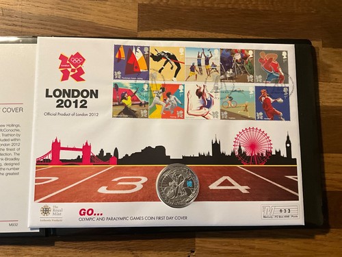 London 2012 olympic - london,