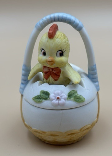 Vintage ardco chick egg - ardco,