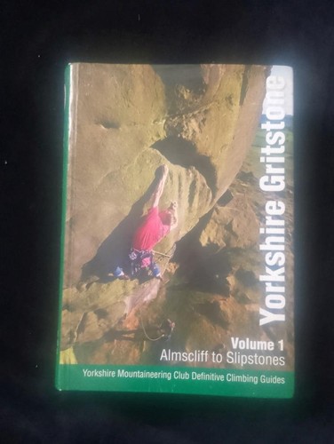 Yorkshire gritstone - gritstone, 1