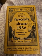 1956 The British Journal