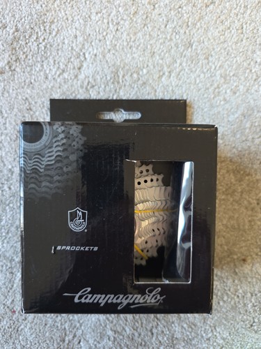Campagnolo chorus speed - chorus,