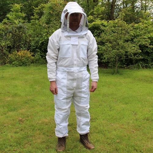 2nds ventilated layer - ventilated, 3