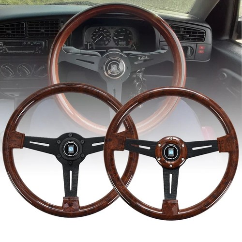 Nardi inch wood grain - 14,