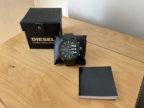 Men diesel dz4251 watch - diesel,