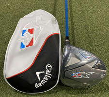 Callaway driver 10 - callaway, xr