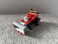 Jack ERTL Thomas The Tank