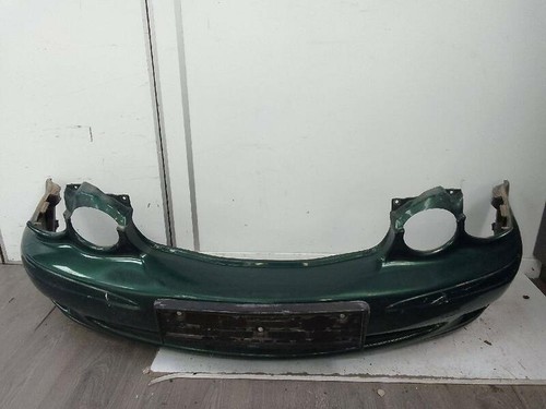 Front bumper jaguar type - front,