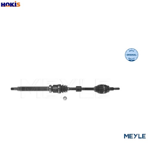 Drive shaft 714 498 - 714, 0106