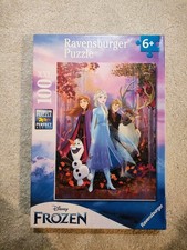 Ravensburger Disney Frozen