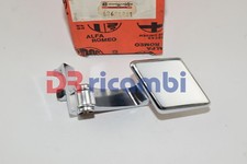 INTERIOR DOOR HANDLE FRONT AND