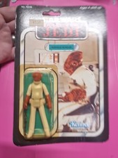 Vintage Star Wars Admiral