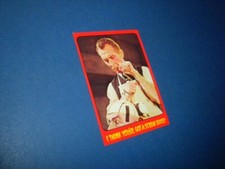 Shocking laffs card - #5, topps
