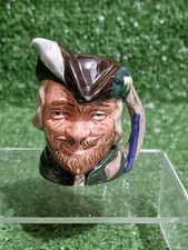 Royal Doulton 1959 Robin Hood