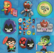 McDonalds Happy Meal Toy 2019