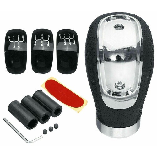 Universal car manual gear - manual,