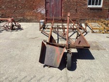 Browns Flat 8 Bale Sledge