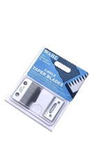 Wahl professional super taper clipper blade for wahl super taper corded/cordless
