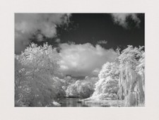 49mm Infrared IR Filter R85