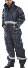 Coldstar Coverall Hood Freezer