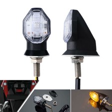 2x LED Turn Signal Indicator
