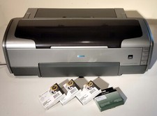 Epson Stylus Photo R1800