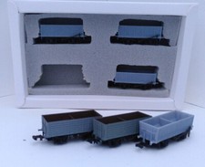 N Gauge LNER 17T Coal Wagon 4