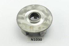 Triumph Speed Triple 1050