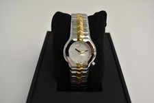 TAG Heuer Authentic Alter Ego Women's Two Tone $2495 Watch