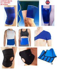 Elastic Knee Palm Wrist Calf