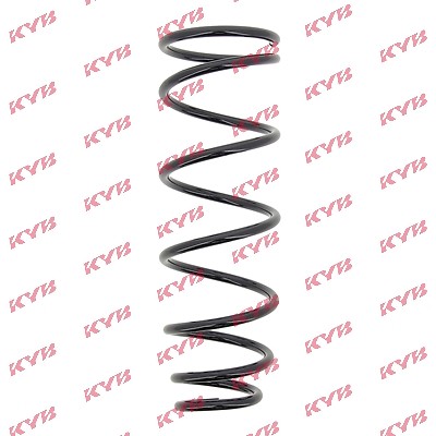 Kyb rear suspension - kyb,
